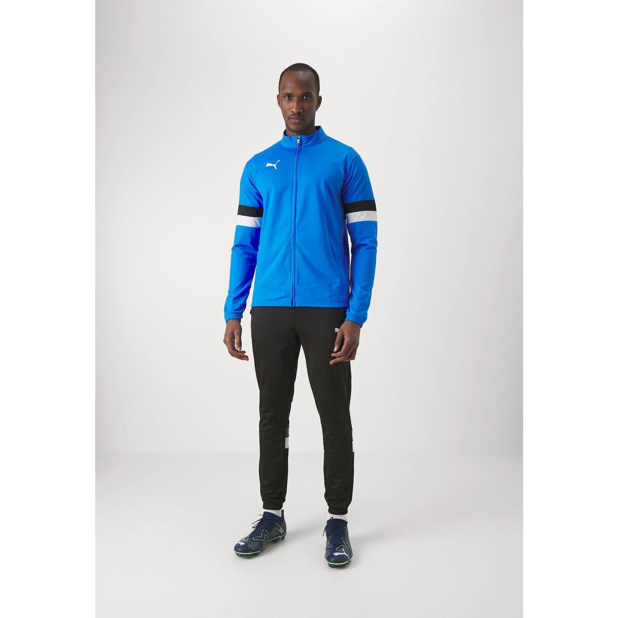 Puma - Survetement Formation Hommes Puma 65865302 - Survêtement - Blanc|multicolore|noir - 52 2xl - Decathlon