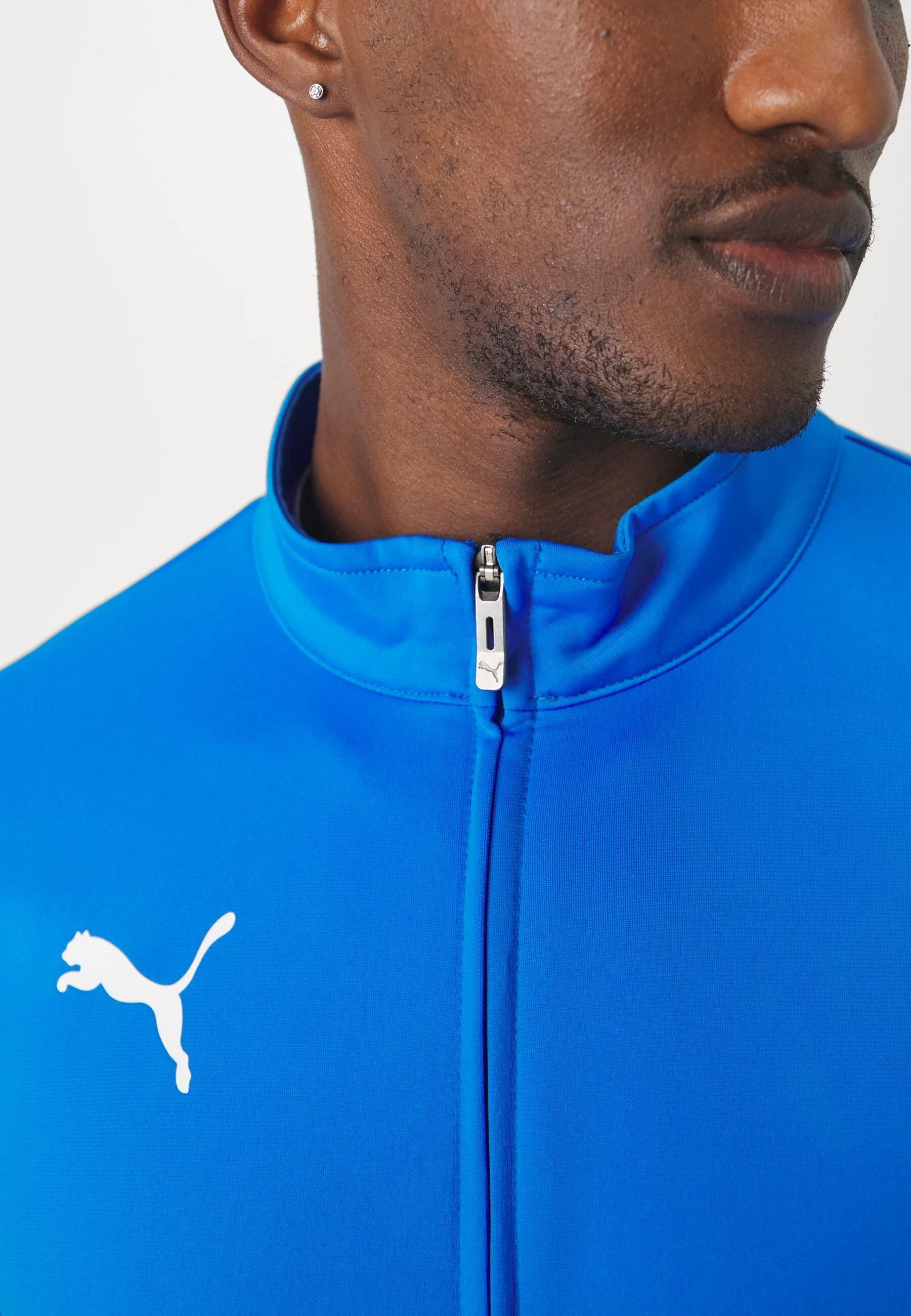 Fatos de treino para o treino para homens / masculino Puma 65865302 4/4