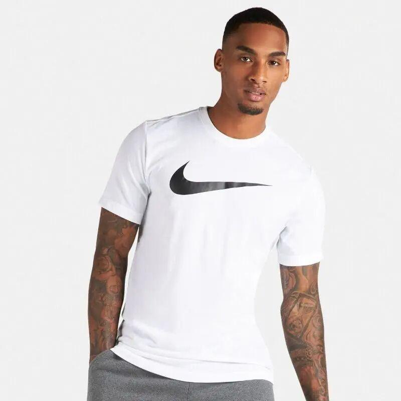 Nike Park20 Swoosh CW6936-100 t-shirt