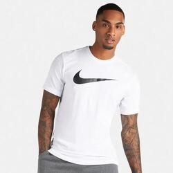 NIKE PARK20 SWOOSH T-SHIRT CW6936-100