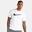 Tricou cu Mânecă Scurtă Bărbați Nike 100 Alb