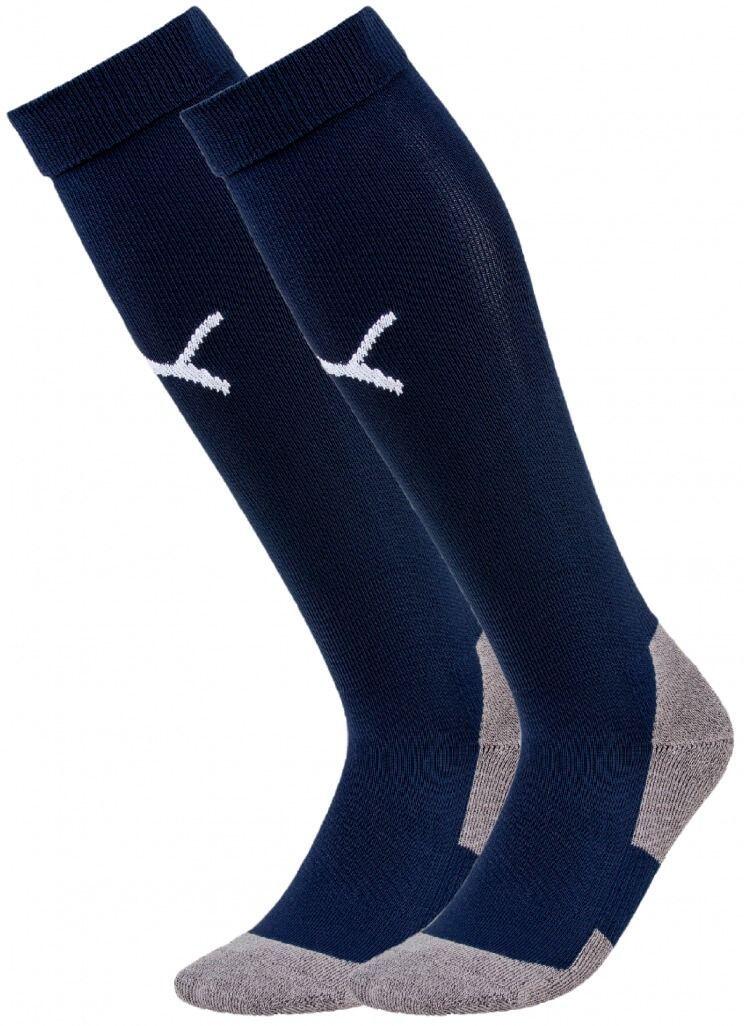 PUMA Puma Team Liga Socken Core 06 Erwachsene