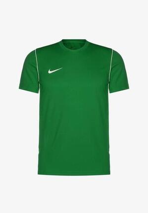 T-shirt Mannelijk Nike Park 20 Groen