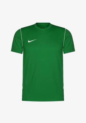 T-shirt mannelijk nike park 20 groen