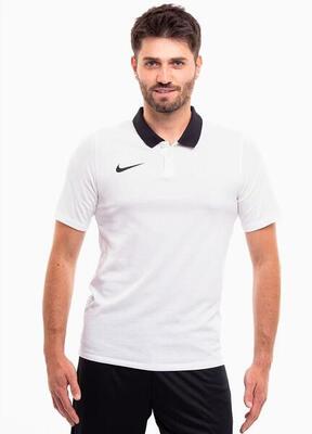 Hemden universeel voor heren nike drifit park 20