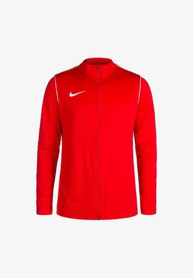 Bluza treningowa męska Nike Dri-fit Park 20 Track