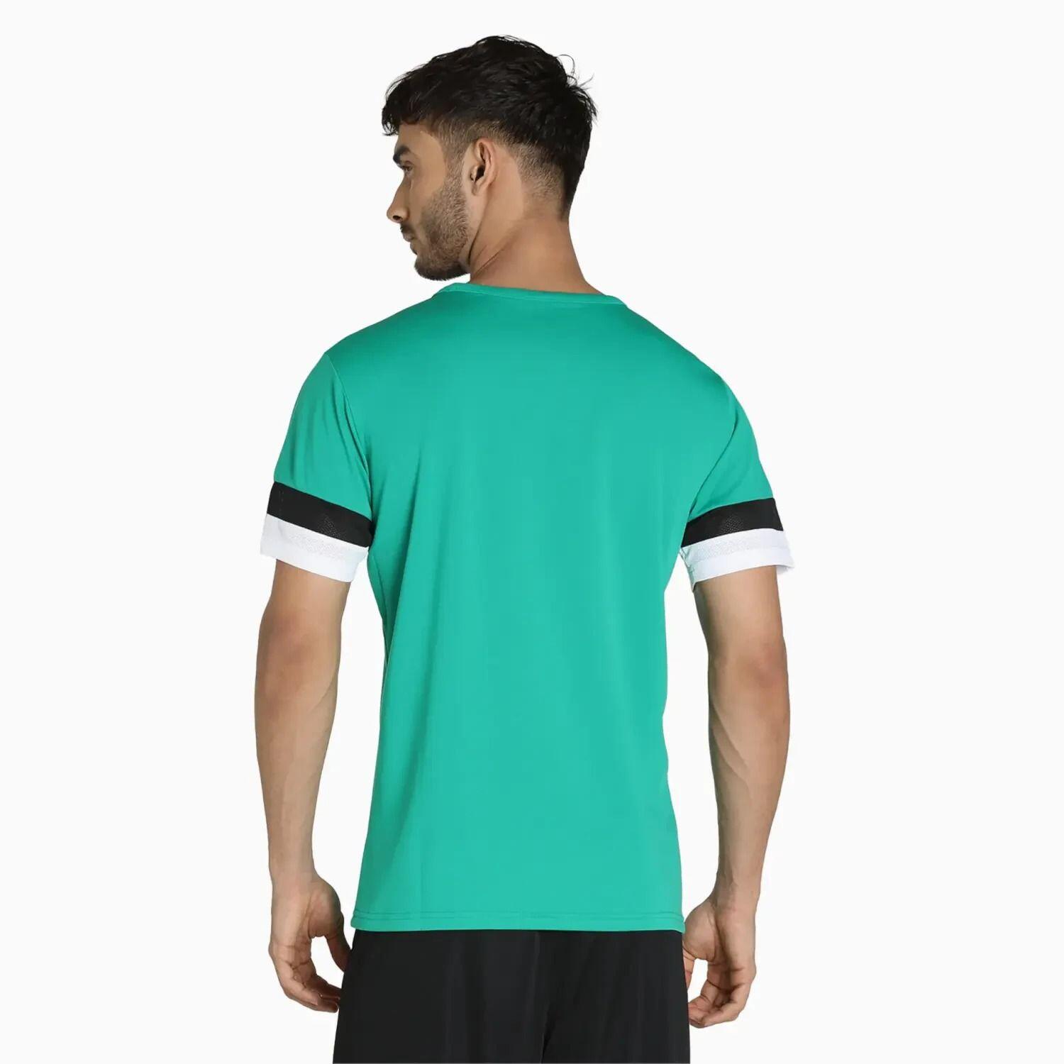 Camiseta Puma Team Rise 3/4