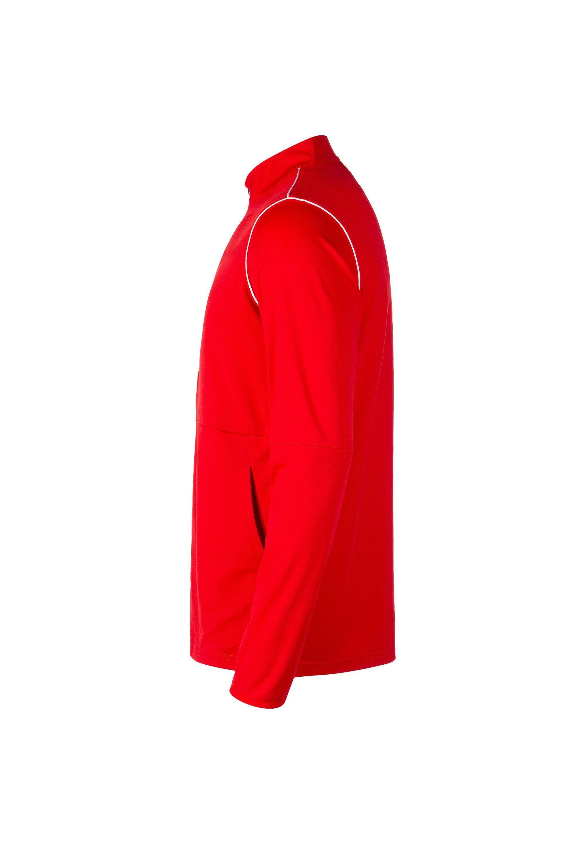 Agasalhos para o treino para homens / masculino Nike Dri-fit Park 20 Track 4/4