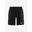 Pantaloni antrenament bv6855010 uni negri bărbătești