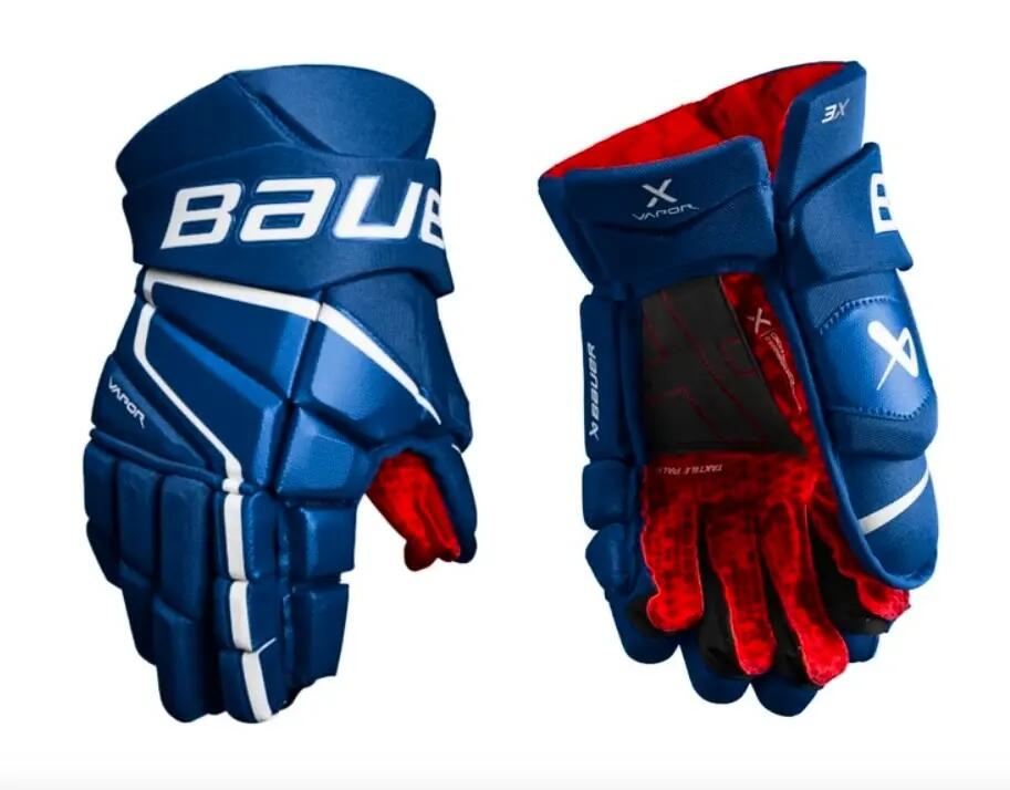 GANT BAUER VAPOR 3X ADULTE 3/4