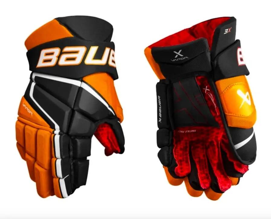 GANT BAUER VAPOR 3X JUNIOR 3/4