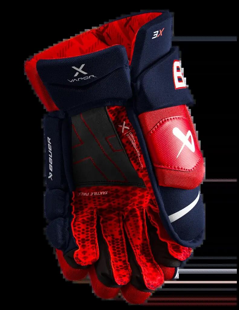 GANT BAUER VAPOR 3X ADULTE 2/5