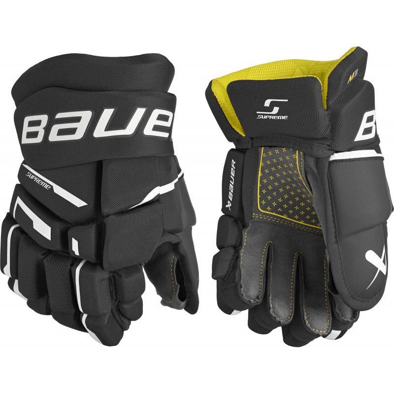 GANT BAUER SUPREME M3 INTERMEDIAIRE 2/3