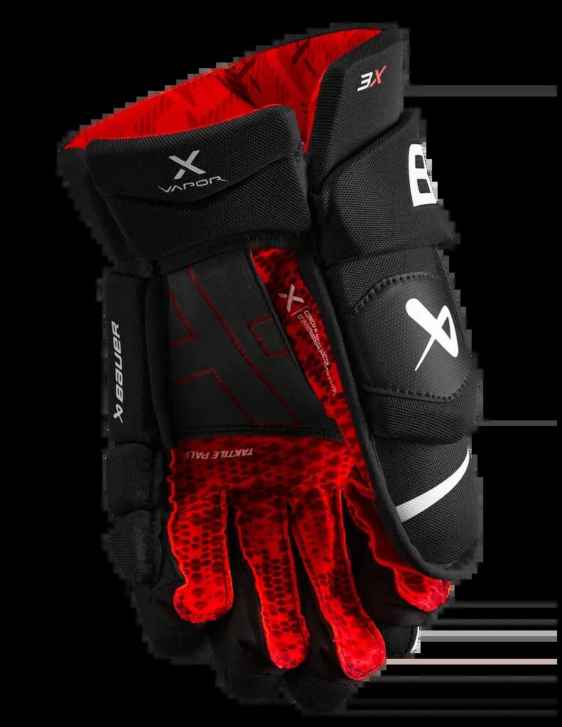 GANT BAUER VAPOR 3X INTERMEDIAIRE 2/3