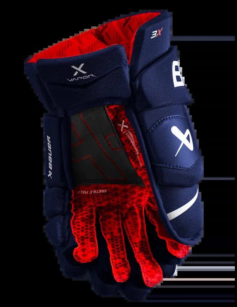 GANT BAUER VAPOR 3X JUNIOR 2/3
