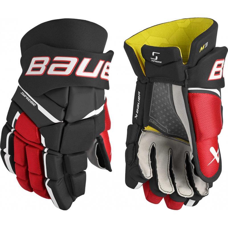 GANT BAUER SUPREME M3 INTERMEDIAIRE 2/3