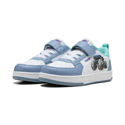 Zapatillas PUMA x HOT WHEELS™ MONSTER TRUCKS Caven 2.0 Niños PUMA