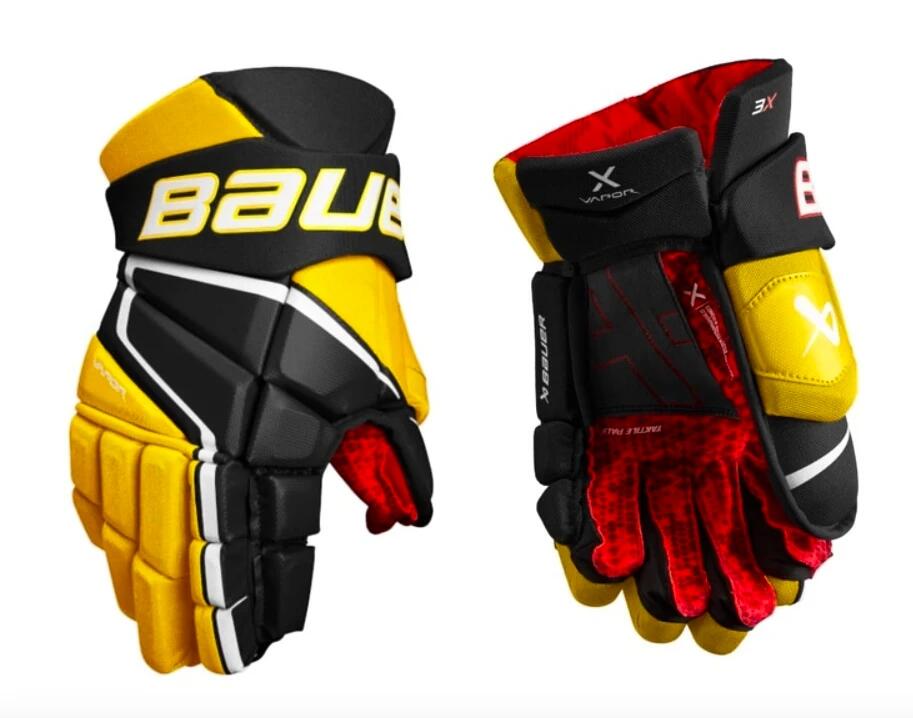 GANT BAUER VAPOR 3X INTERMEDIAIRE 3/4