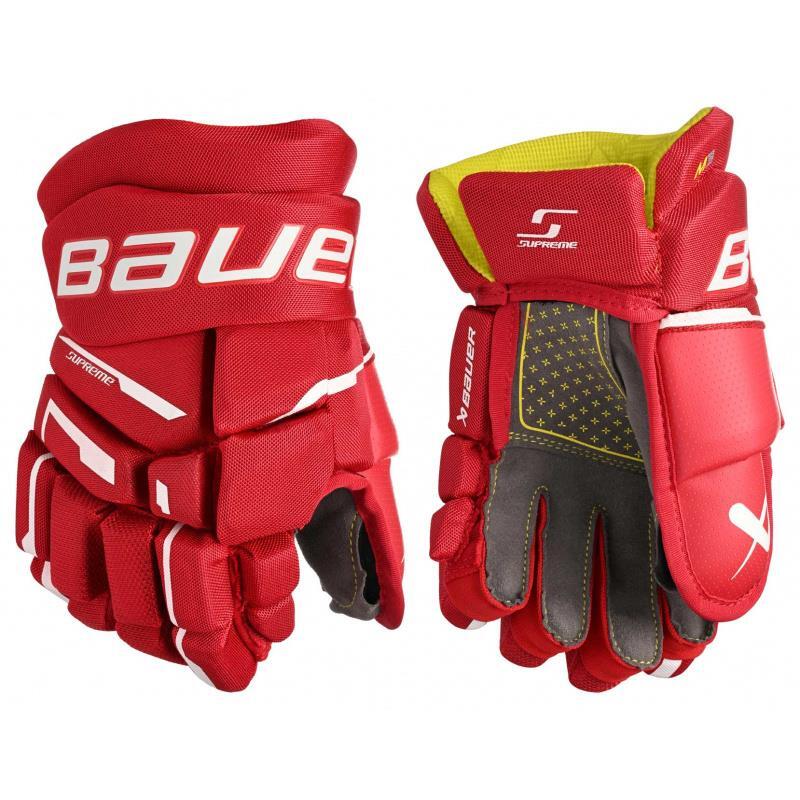 GANT BAUER SUPREME M3 JUNIOR 2/3