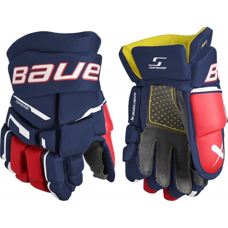 GANT BAUER SUPREME M3 ADULTE 2/3