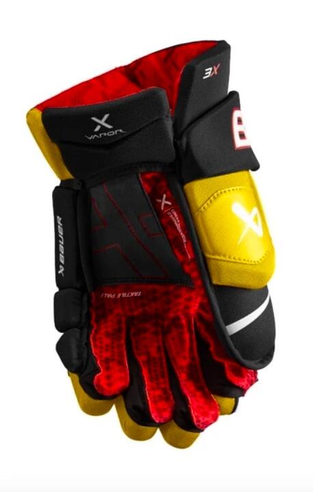 GANT BAUER VAPOR 3X INTERMEDIAIRE 2/4