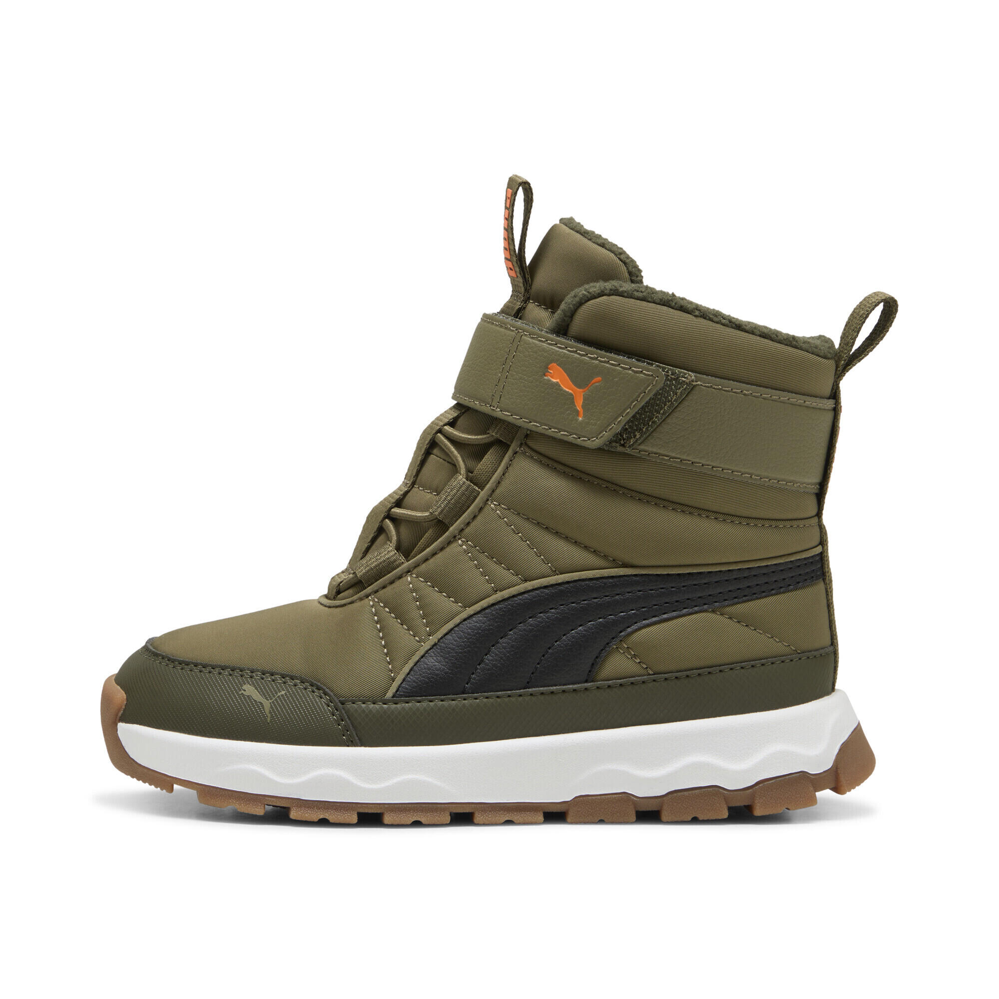 PUMA Evolve Stiefel Kinder PUMA 3/7