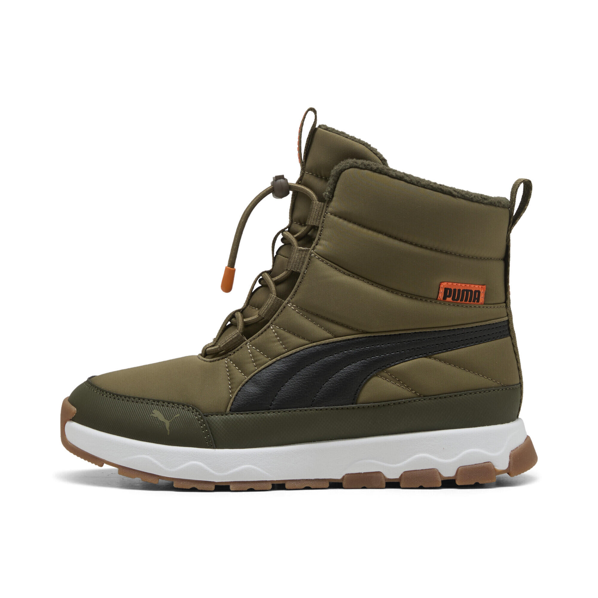 PUMA Evolve schoenen voor jongeren PUMA 3/6