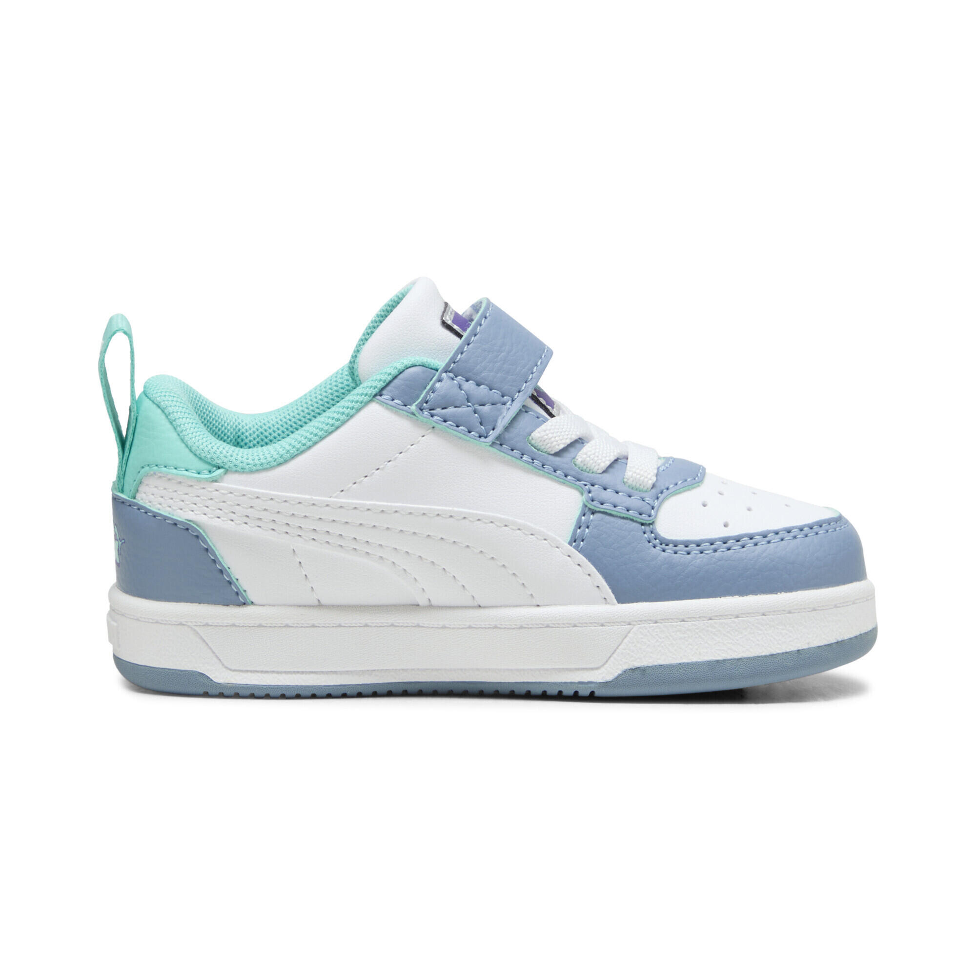 Sneakersy Caven 2.0 PUMA × HOT WHEELS™ MONSTER TRUCKS dla maluchów PUMA 5/6