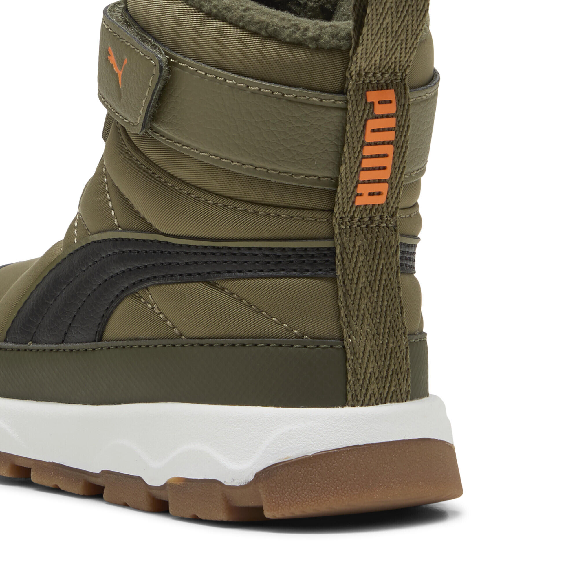 Bottes PUMA Evolve Bébé PUMA 2/6