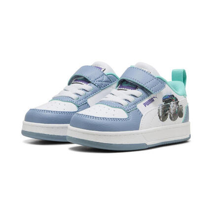 Sneakersy Caven 2.0 PUMA × HOT WHEELS™ MONSTER TRUCKS dla maluchów PUMA