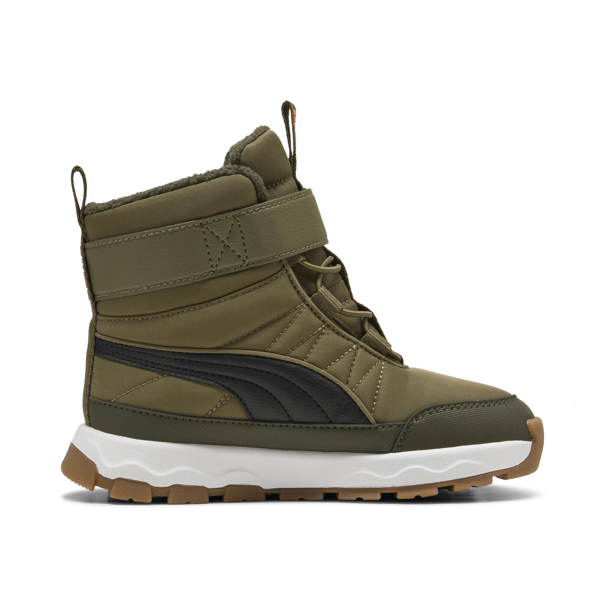 PUMA Evolve Stiefel Kinder PUMA 5/7