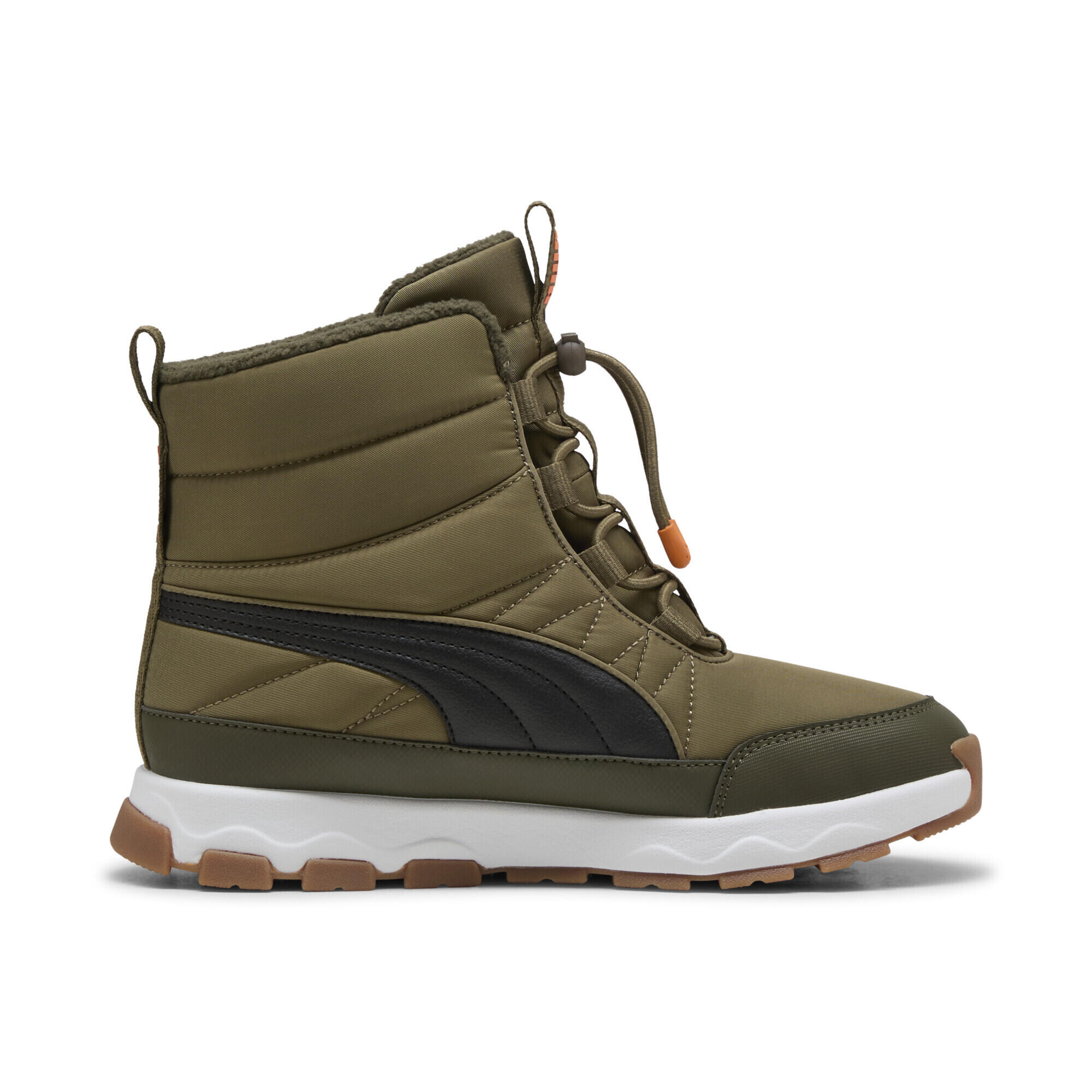Scarpe invernali PUMA Evolve per ragazzi PUMA 5/6