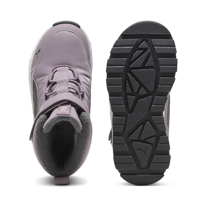 Dětské boty PUMA Evolve PUMA