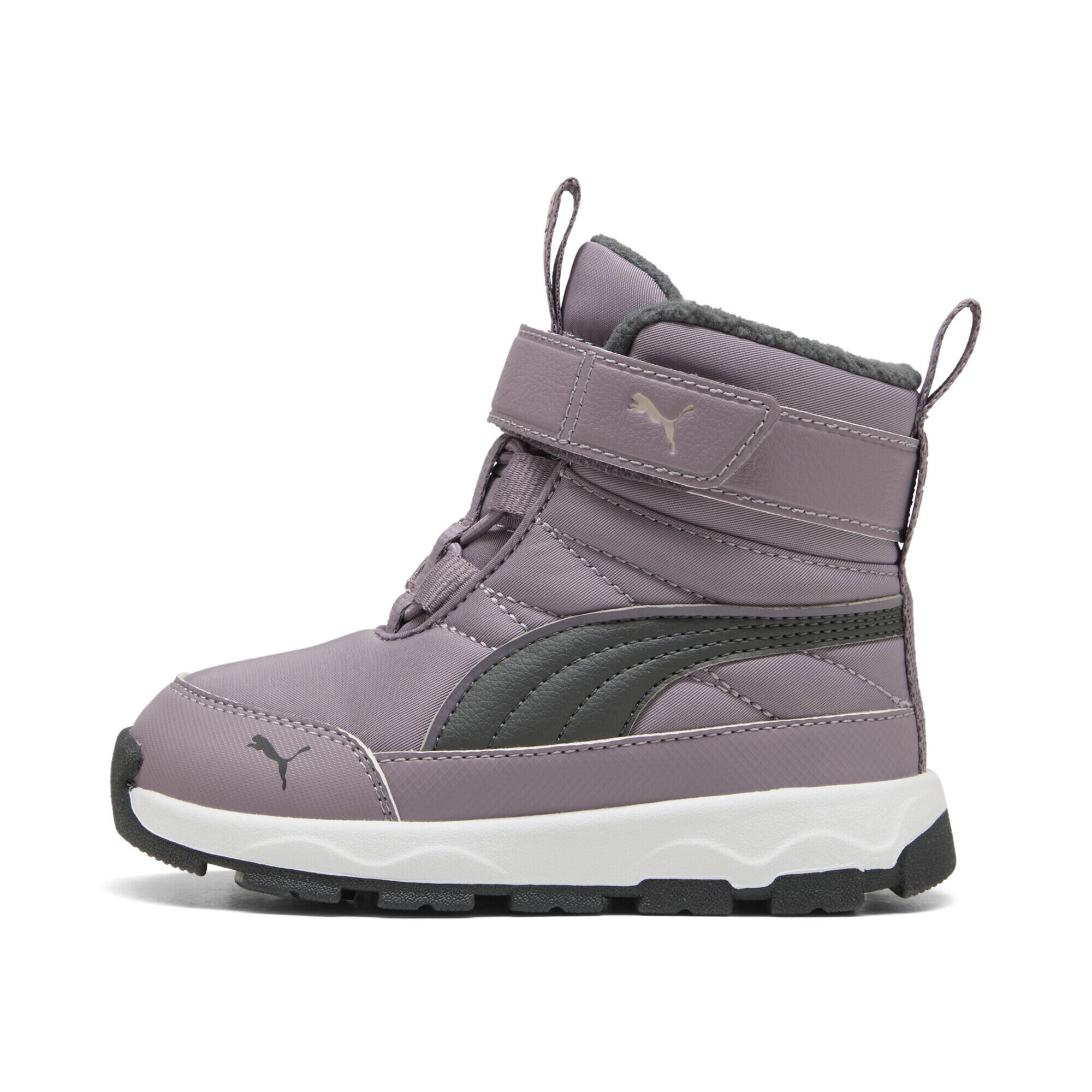 Buty dla małych dzieci PUMA Evolve PUMA 3/6