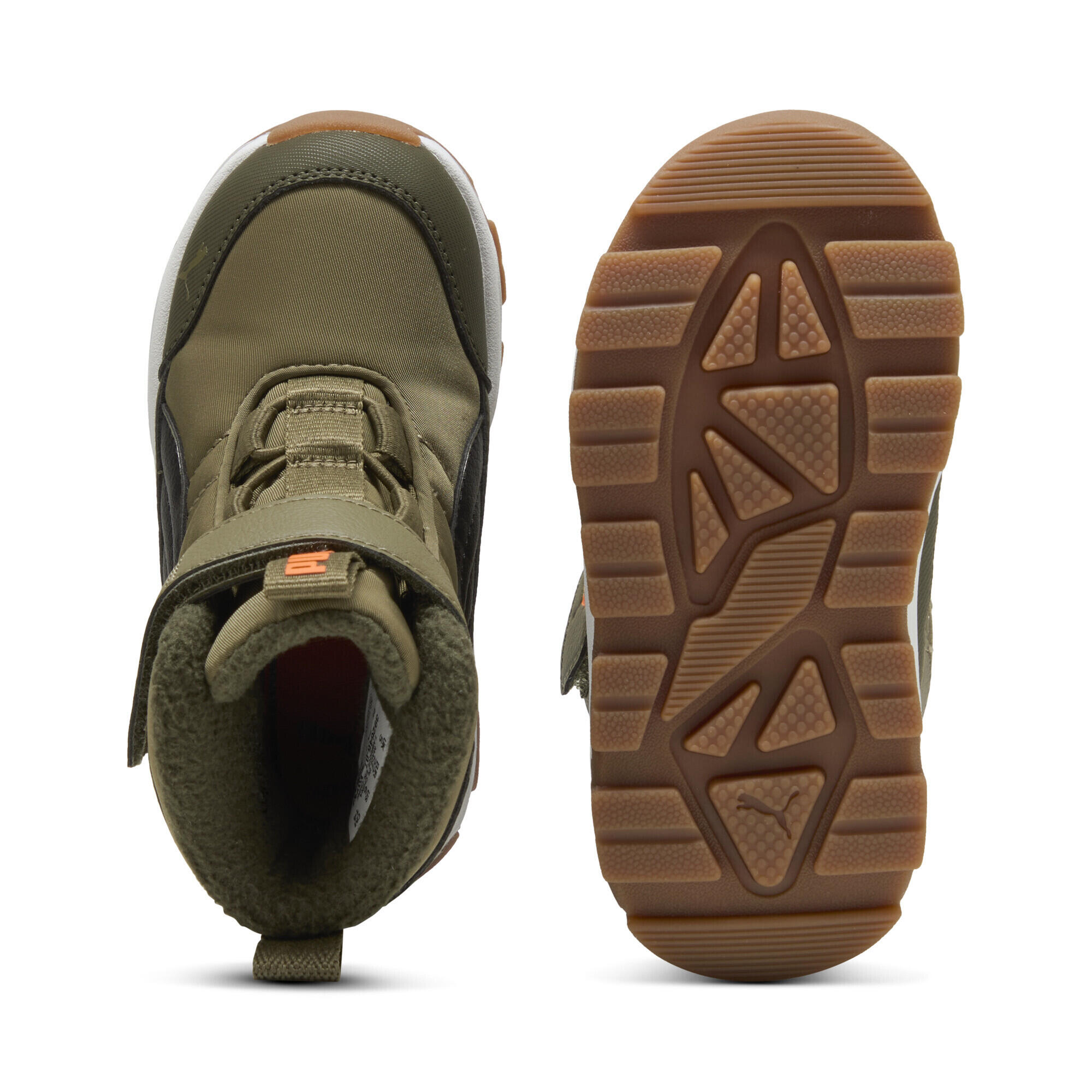 Bottes PUMA Evolve Bébé PUMA 4/6