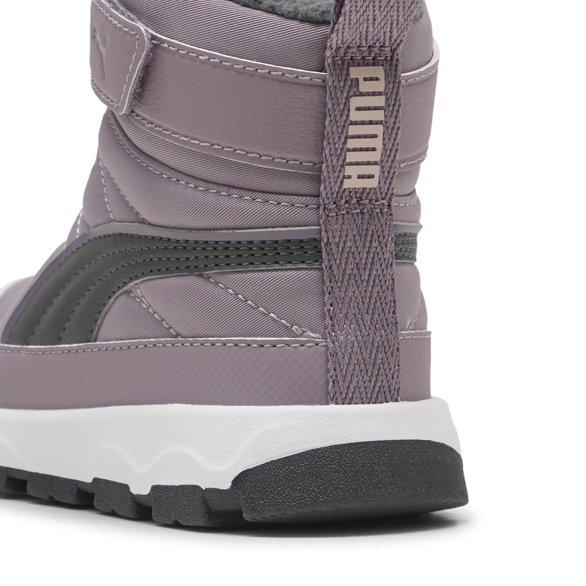 Buty dla małych dzieci PUMA Evolve PUMA 2/6