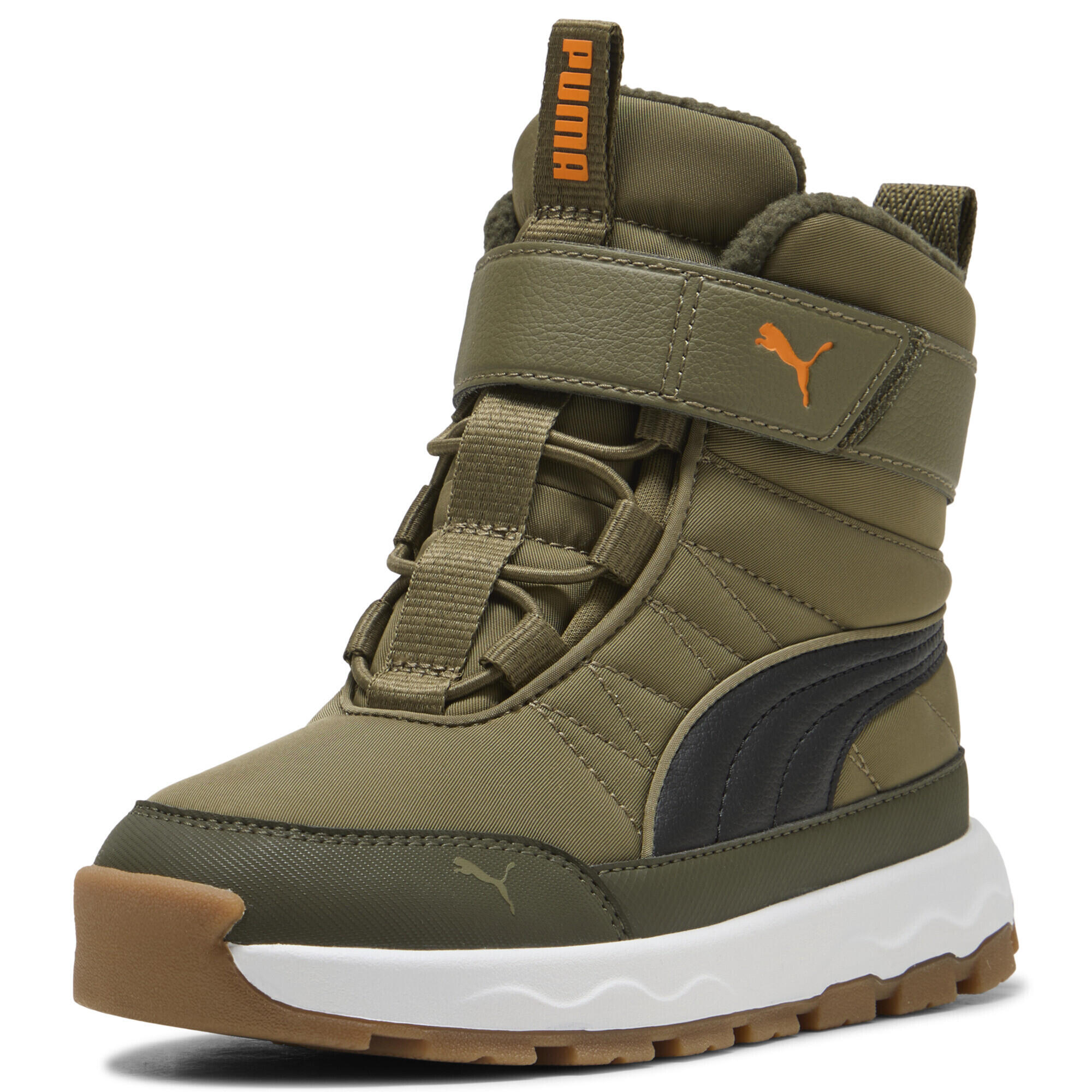 PUMA Evolve Stiefel Kinder PUMA 6/7