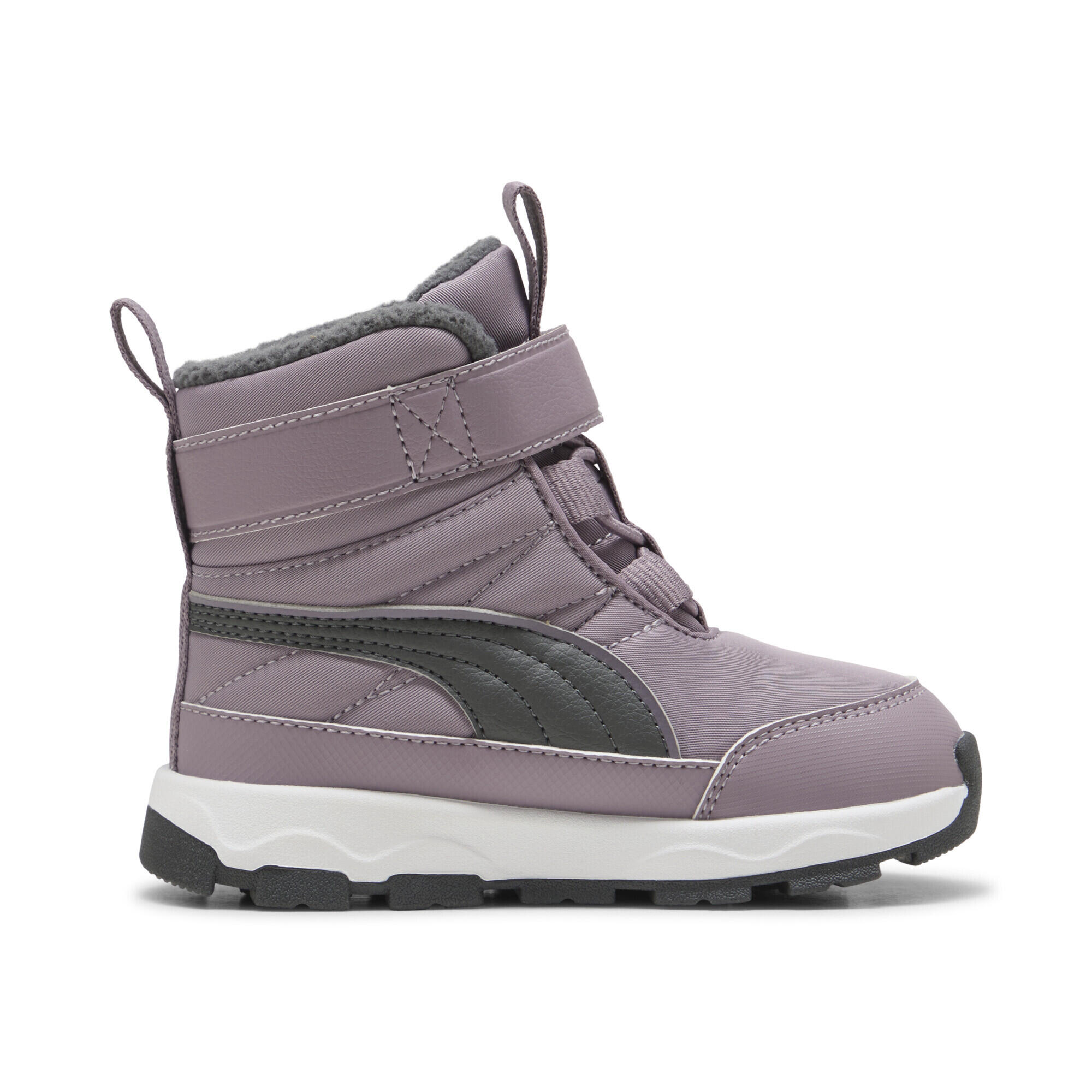 Buty dla małych dzieci PUMA Evolve PUMA 5/6