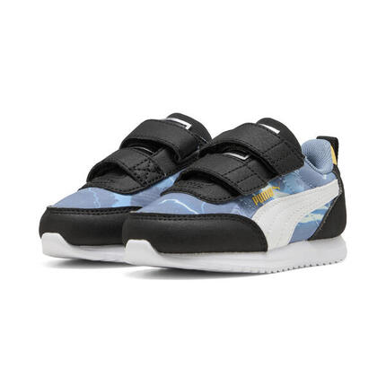 Zapatillas PUMA x HOT WHEELS™ R78 Lightwind infantiles PUMA