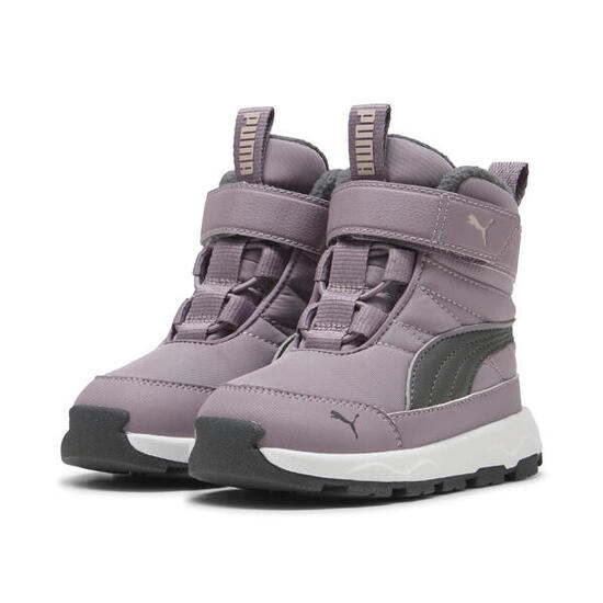 Buty dla małych dzieci PUMA Evolve PUMA