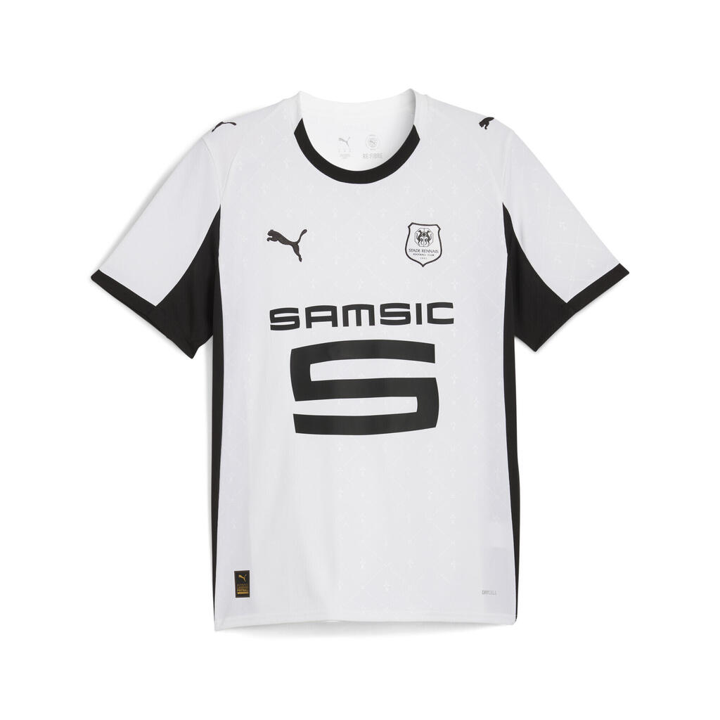 Stade Rennais Away Jersey 2025/26
