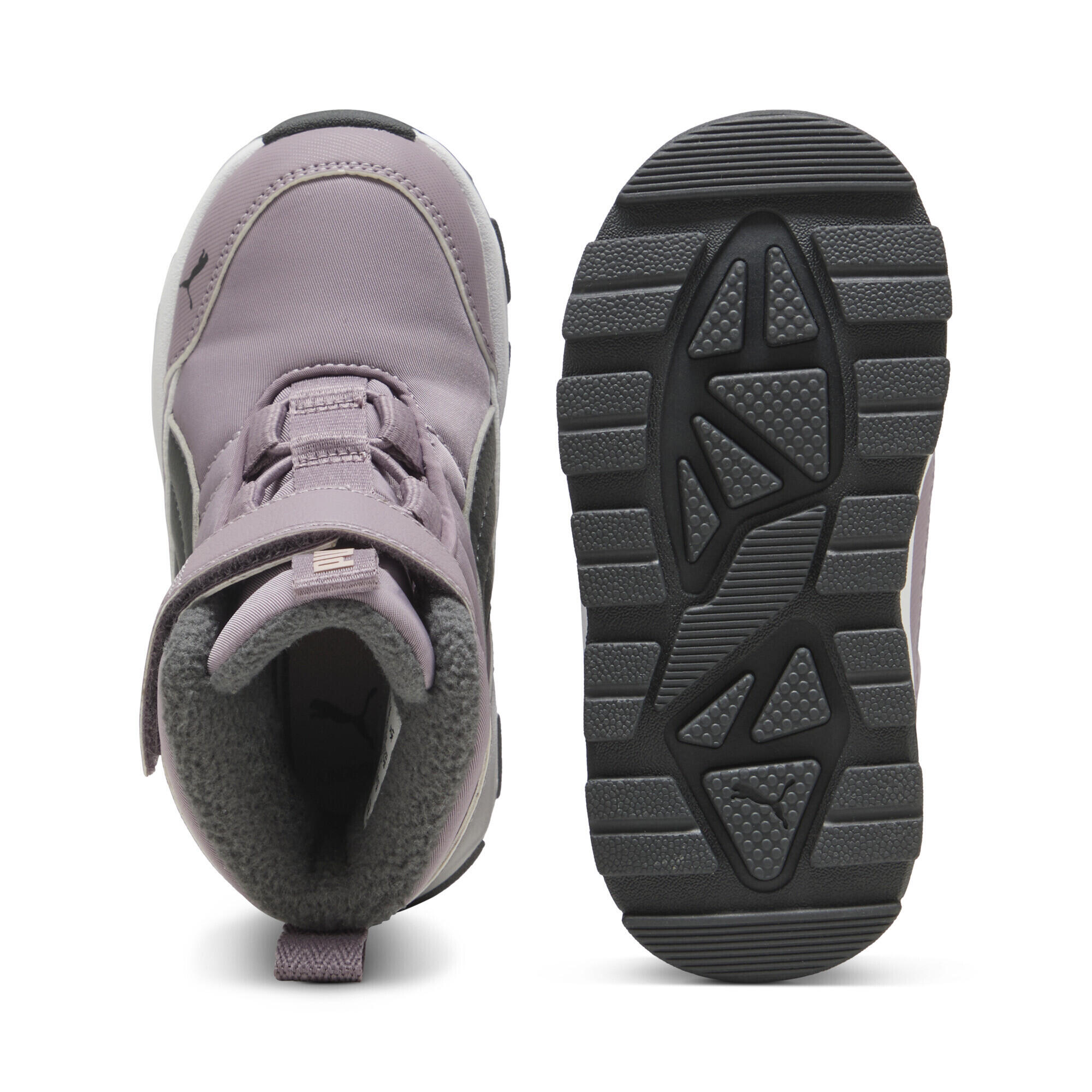Buty dla małych dzieci PUMA Evolve PUMA 4/6