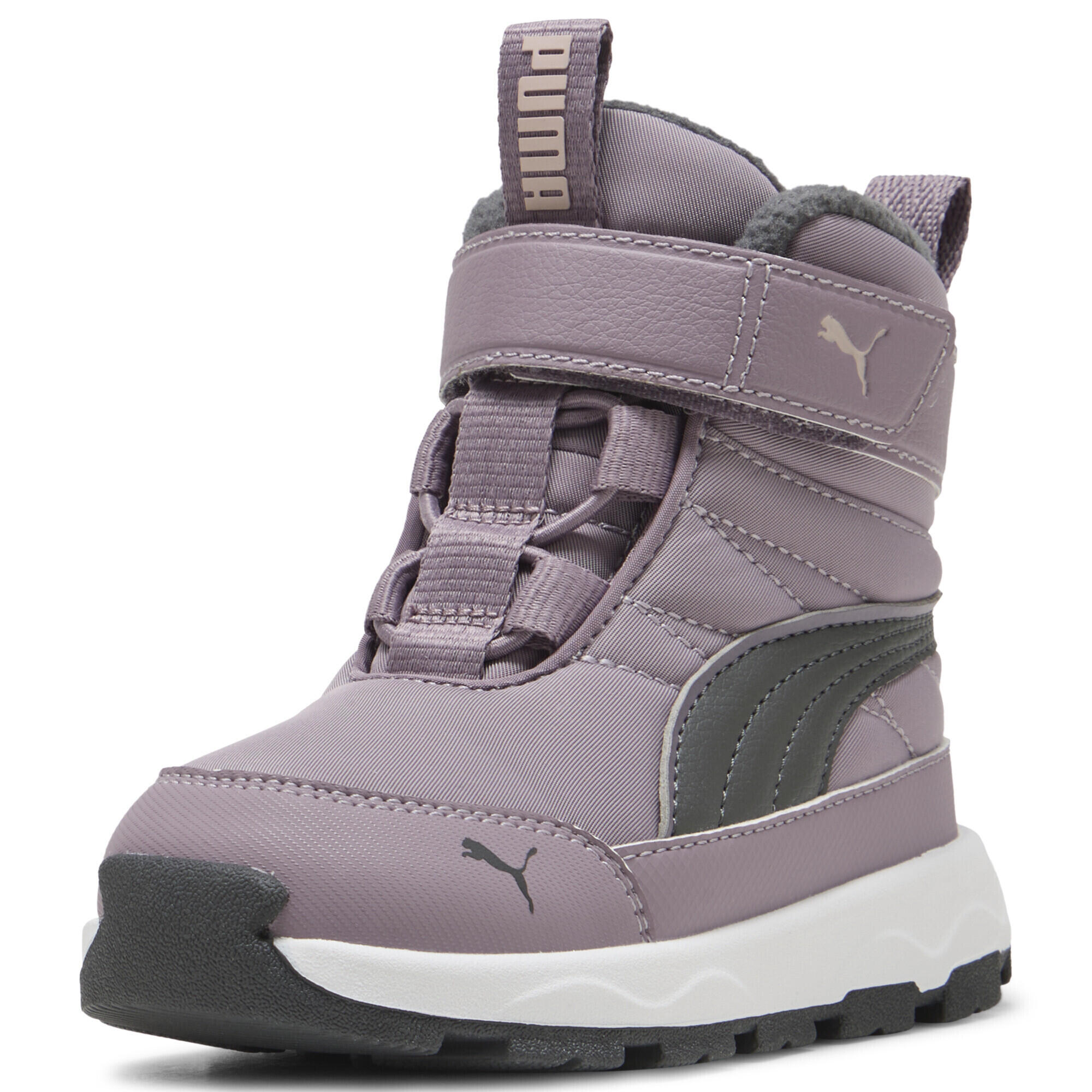 Buty dla małych dzieci PUMA Evolve PUMA 6/6