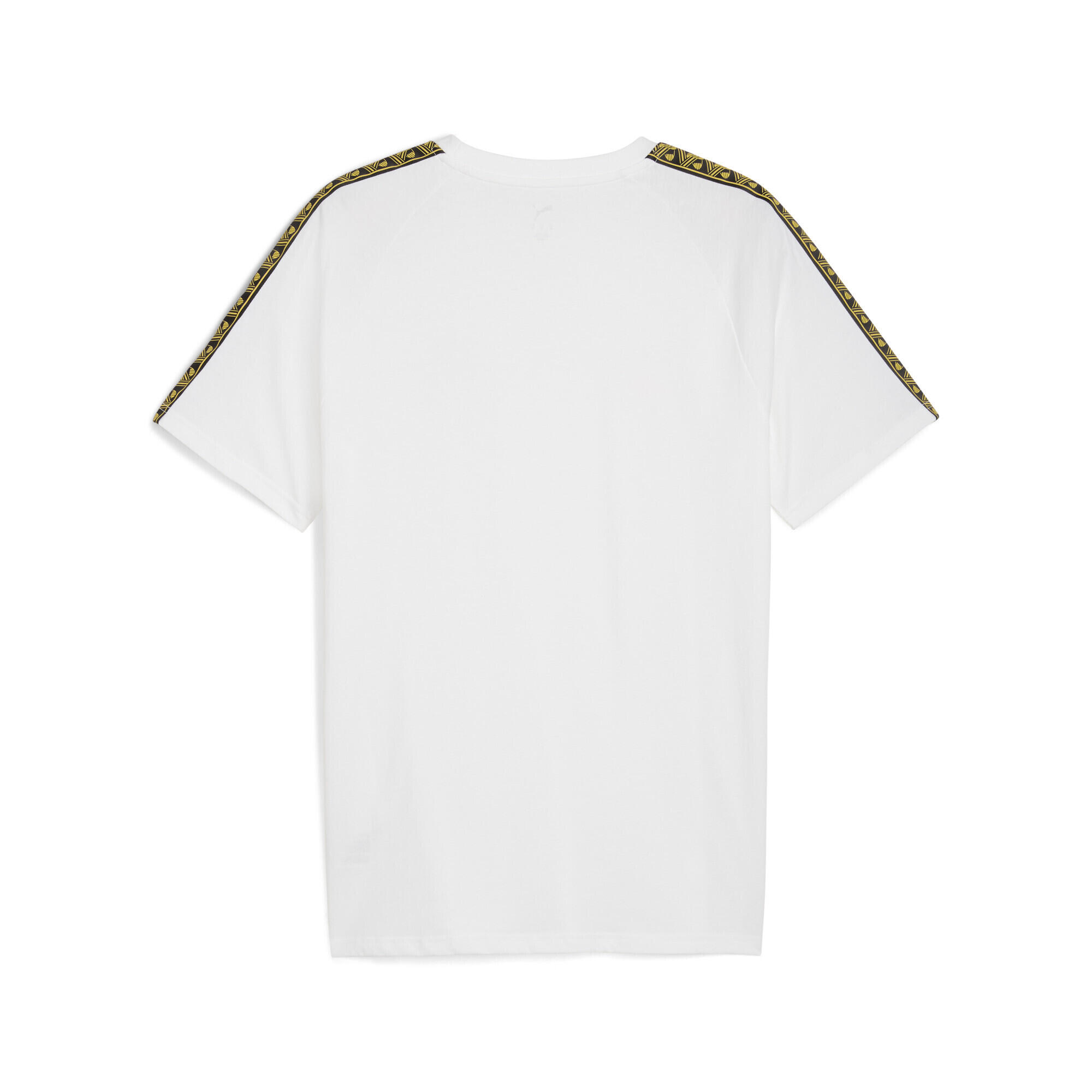 T-shirt à logo KING Borussia Dortmund Homme PUMA 6/6