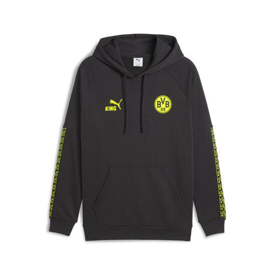 Hoodie KING Borussia Dortmund Homme PUMA