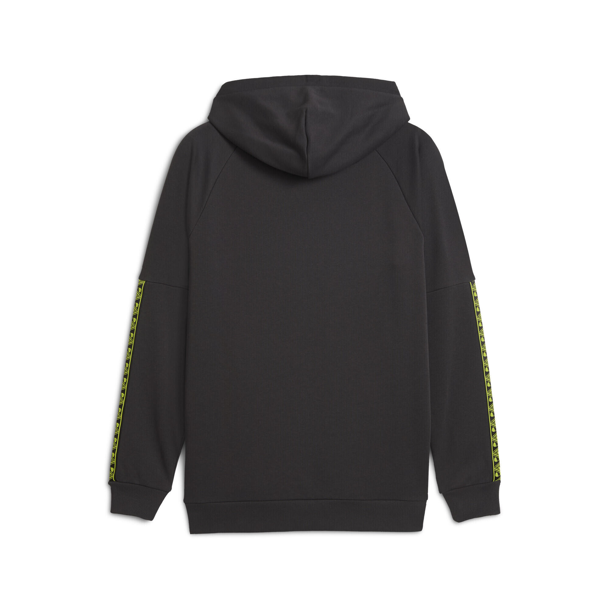 Hoodie KING Borussia Dortmund Homme PUMA 6/6