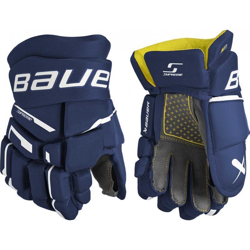 GANT BAUER SUPREME M3 JUNIOR 2/3
