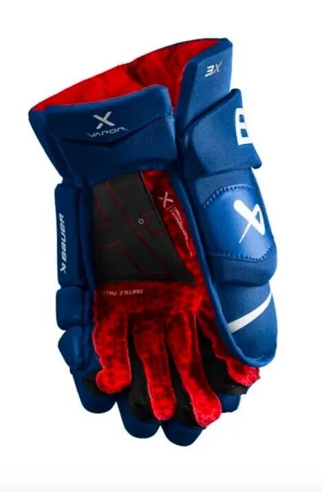GANT BAUER VAPOR 3X ADULTE 2/4