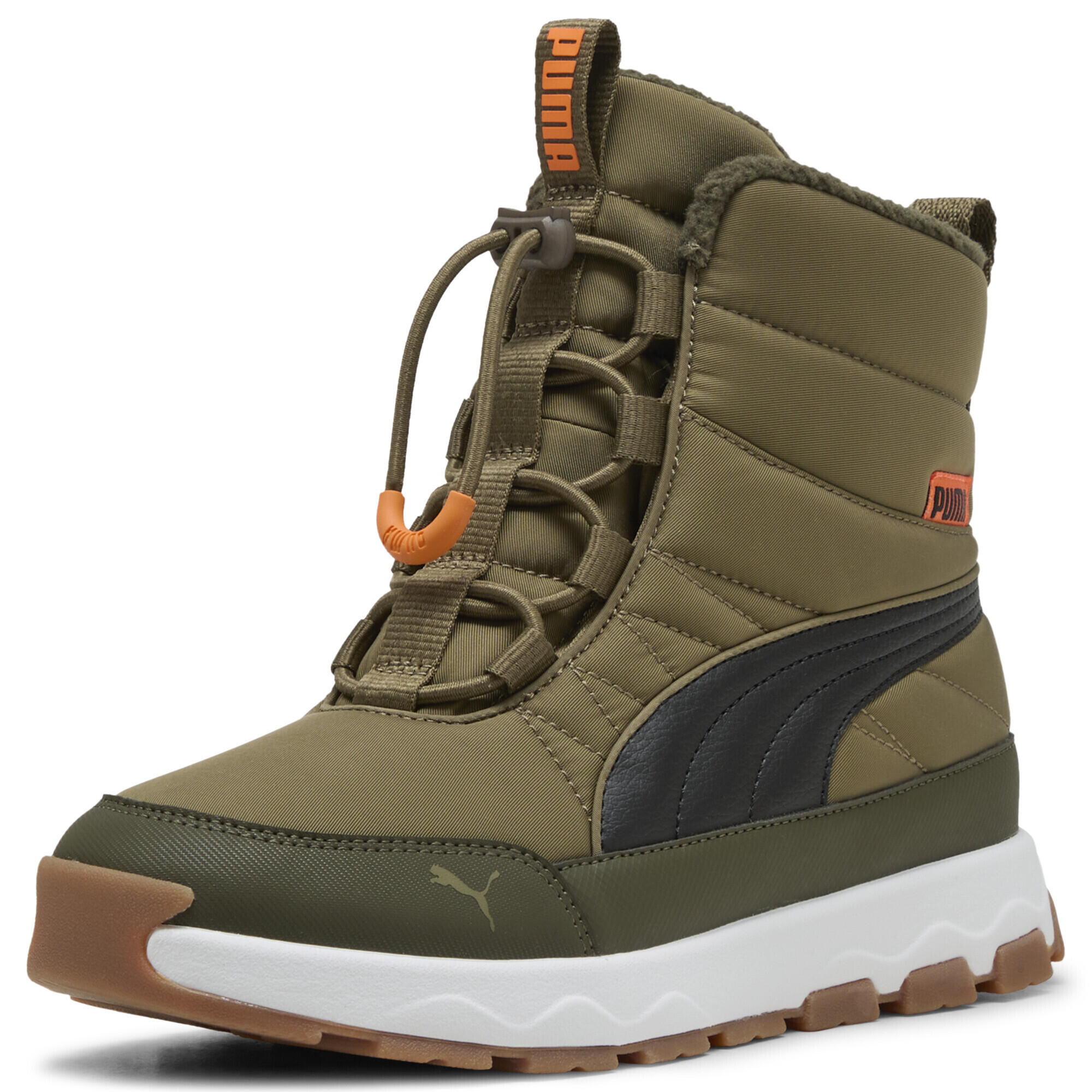 PUMA Evolve schoenen voor jongeren PUMA 6/6