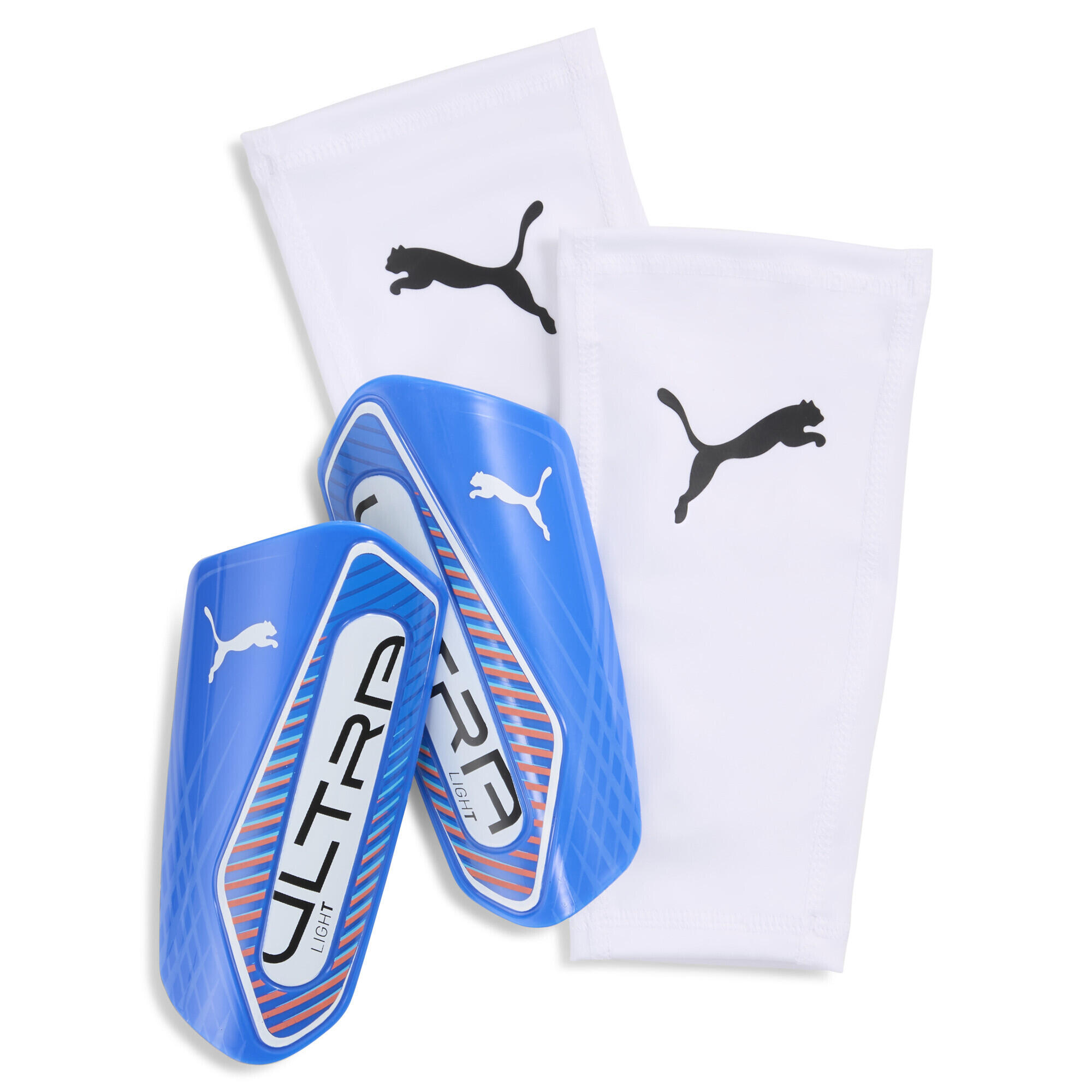 ULTRA Light Football Sleeve scheenbeschermers PUMA 1/2